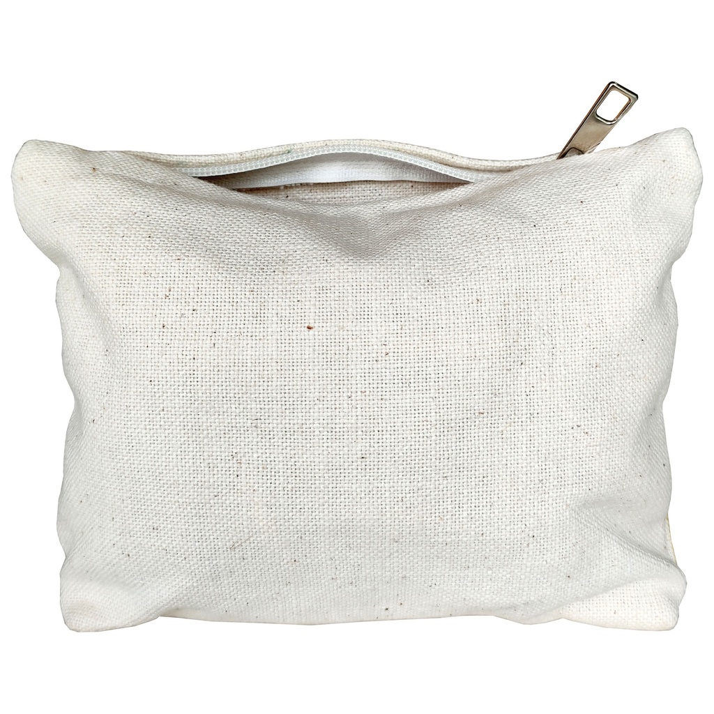 Aeroplane - Canvas Pouch