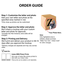 Your Photo - Instax Cube