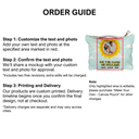 Sunshine - Canvas Pouch