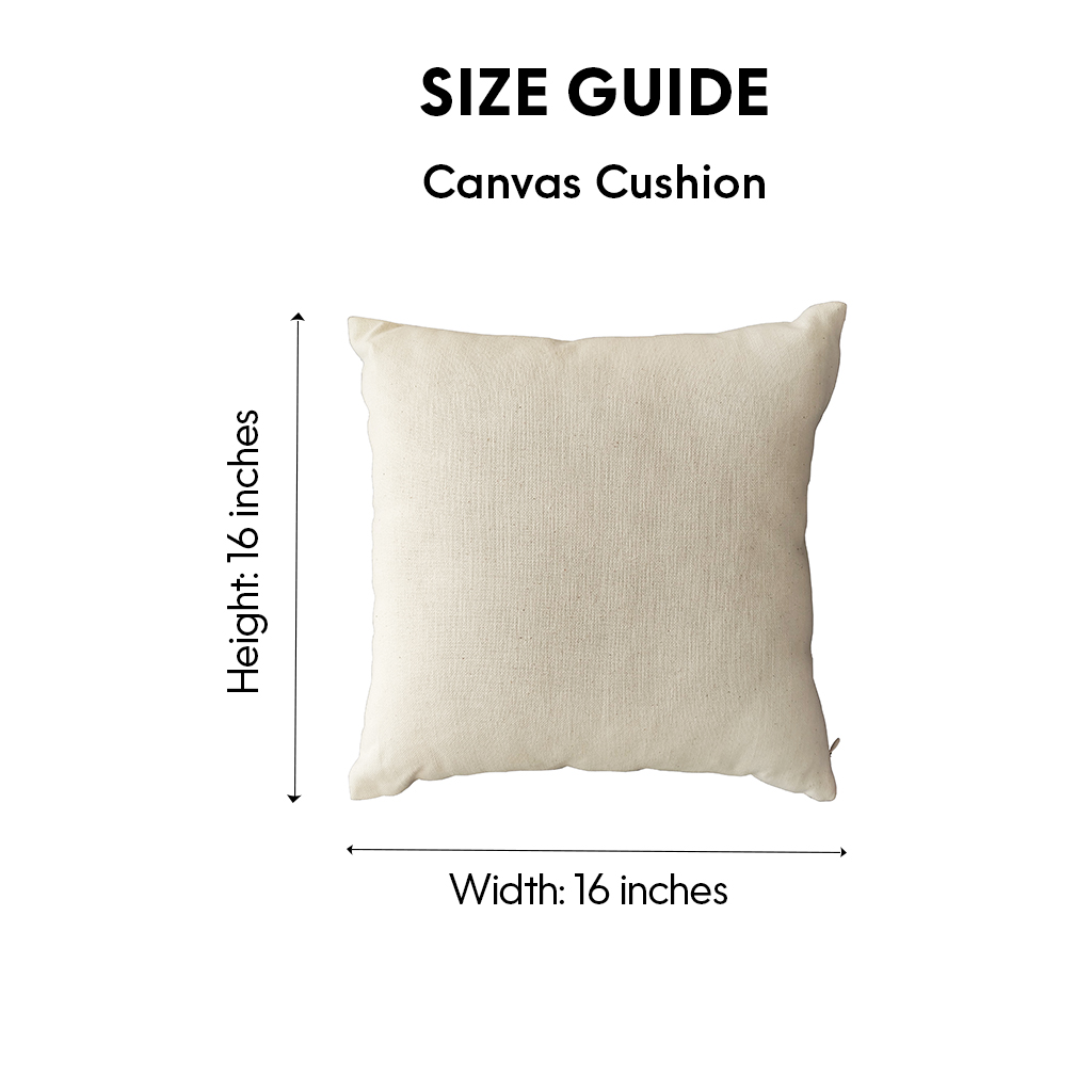 Royal Curl - Cushion