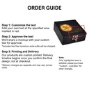 Biryani - Lock Box