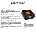 Jalebi - Lock Box