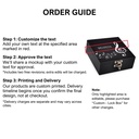 Melody - Lock Box