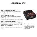 Paws - Lock Box