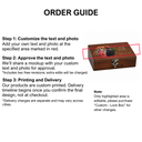 Message - Lock Box