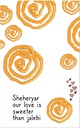 Jalebi - Instax Magnet