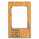 Jalebi - Instax Magnet