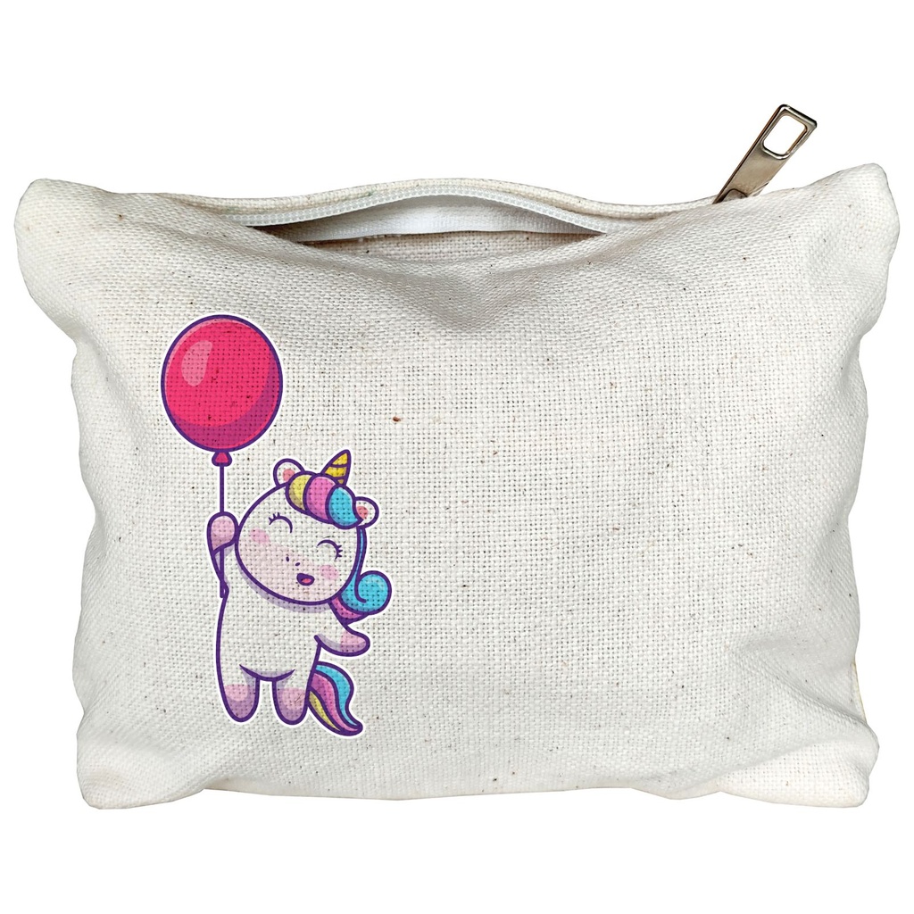 Pouch Birthday - Test