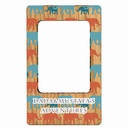 Elephant - Instax Magnet