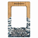 Waves - Instax Magnet