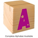 Star Letter - Instax Cube