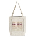 Stitched - Canvas Bag