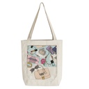 Glam - Canvas Bag