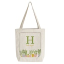 Evergreen - Canvas Bag