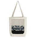 Waves - Canvas Bag