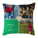 Photo Trio - Cushion