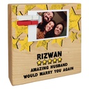 Five Star - Instax Wood Block