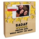 Five Star - Instax Wood Block