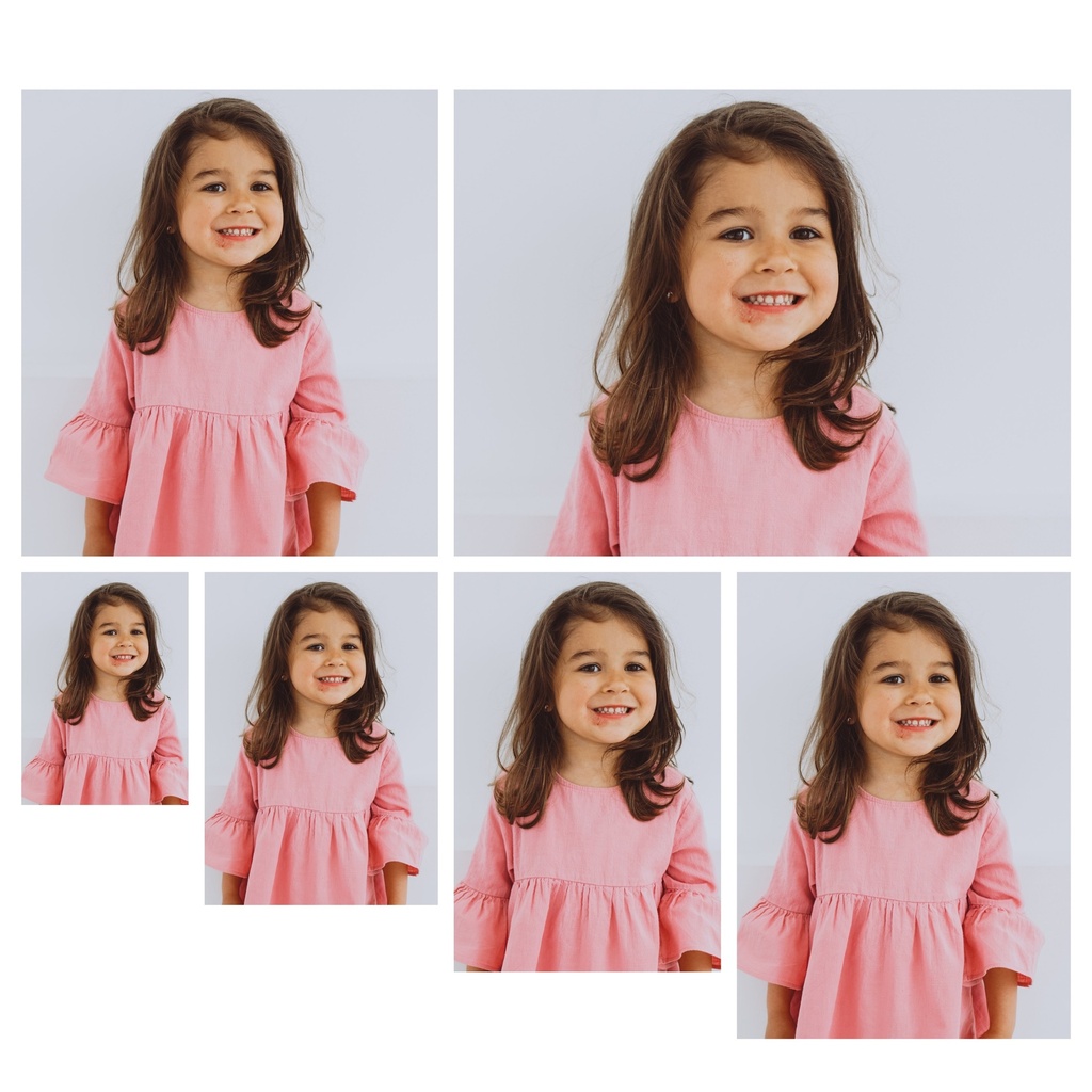 Standard - Photo Printing - Web