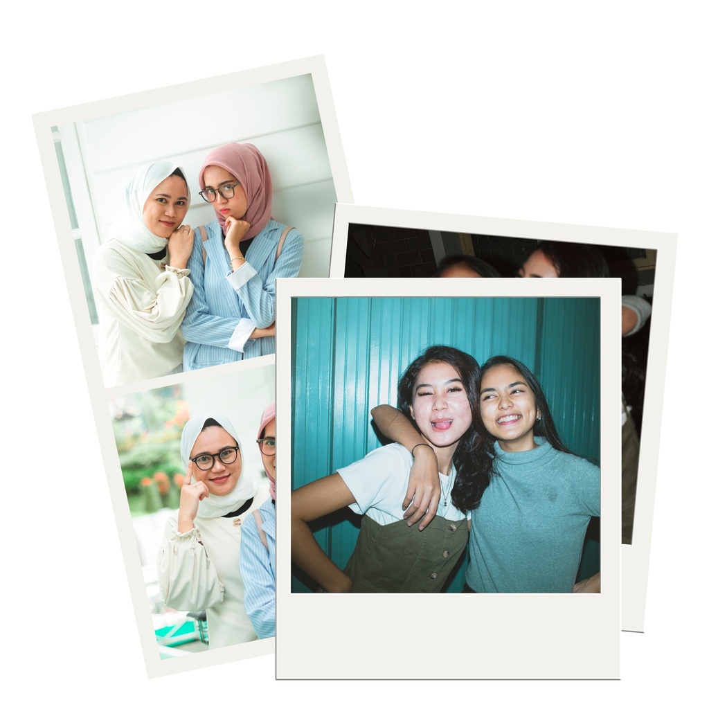 Film Strip - Photo print
