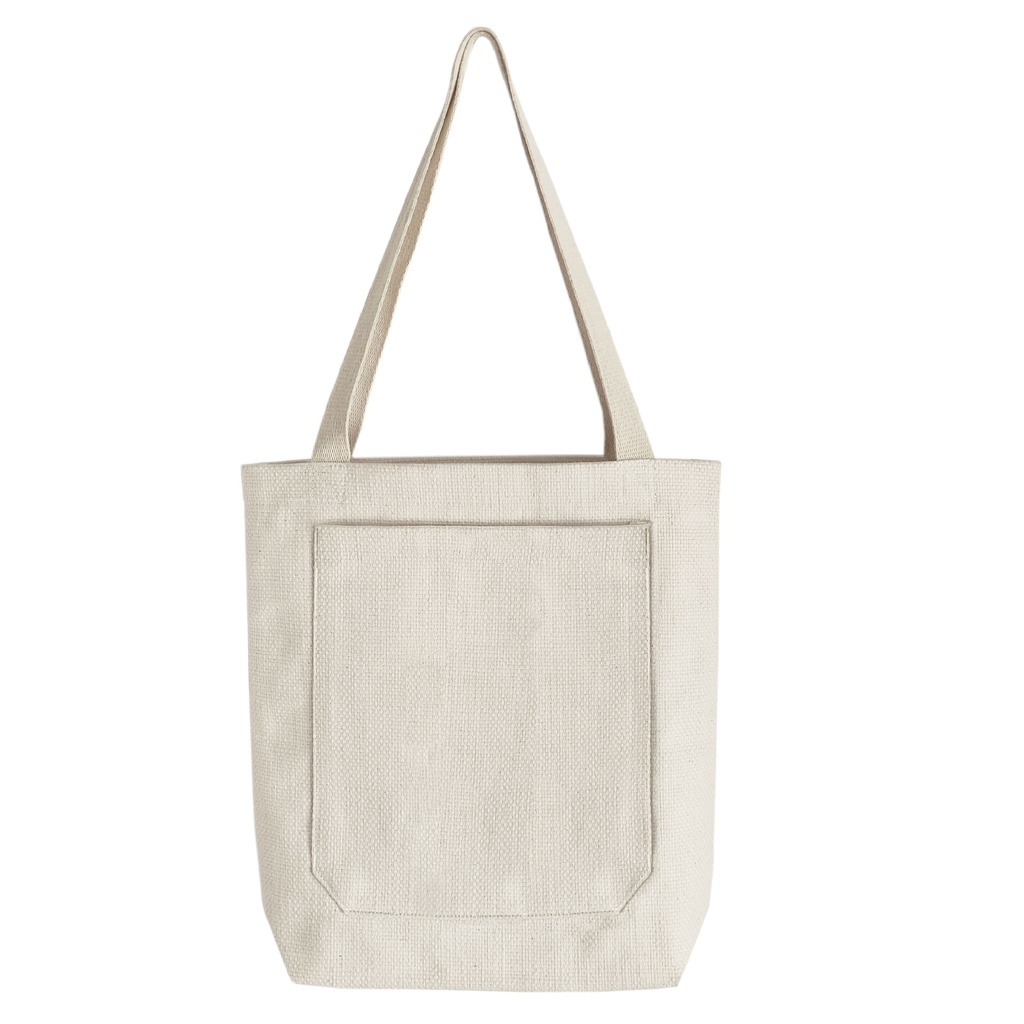Custom - Canvas Bag