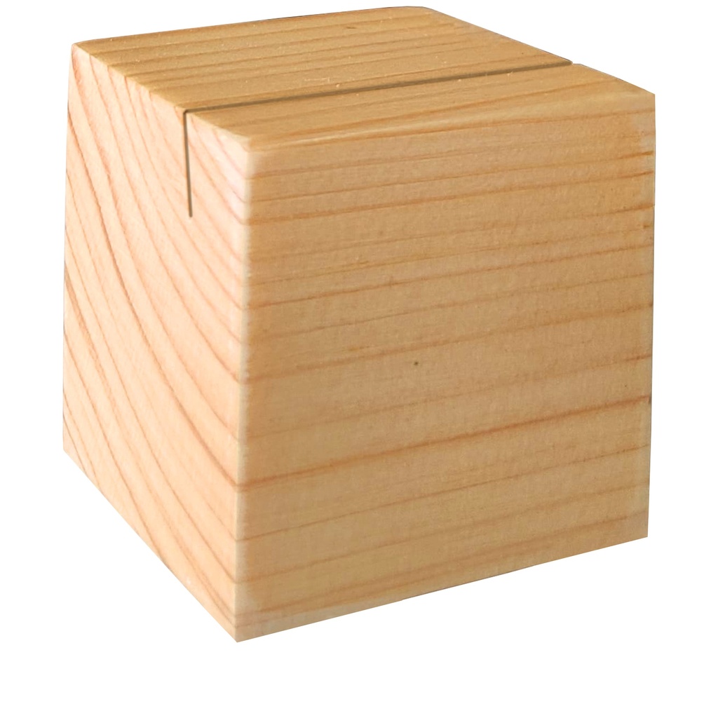 Make Your Own - Instax Cube