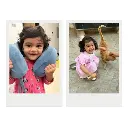 Instax MINI - 2x Photo Prints