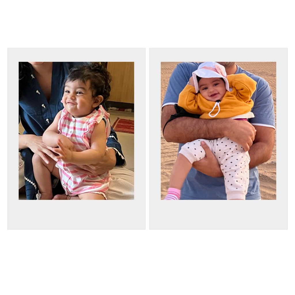 Instax SQUARE - Photo Print