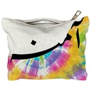 Urdu - Canvas Pouch