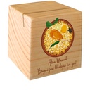 Biryani - Instax Cube