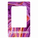 Marble - Instax Magnet