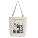 Astro - Canvas Bag