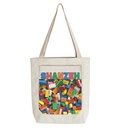 Lego - Canvas Bag