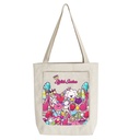 Pink Pop - Canvas Bag