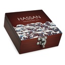 Waves - Lock Box