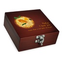 Biryani - Lock Box