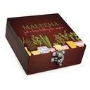 Evergreen - Lock Box