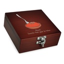 Halwa - Lock Box
