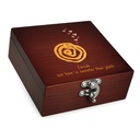 Jalebi - Lock Box