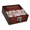Lace - Lock Box