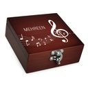 Melody - Lock Box