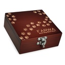 Paws - Lock Box