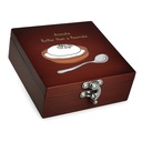 Ras Malai - Lock Box