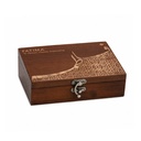 Urdu Name - Lock Box