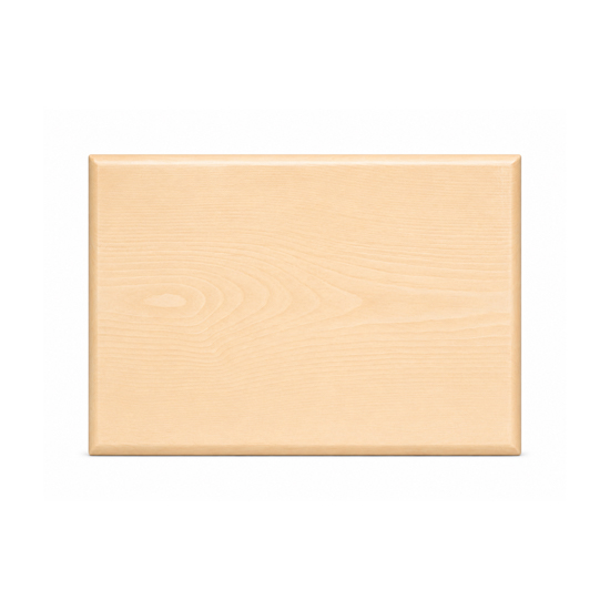 Custom - Wood Plaque