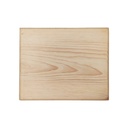 Custom - Wood Plaque