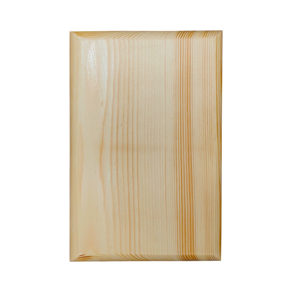Custom - Wood Plaque