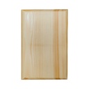 Custom - Wood Plaque