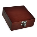 Custom - Lock Box