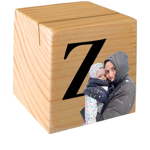 Your Photo - Instax Cube